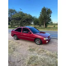 Ford Escort 1995 2.0 Cabriolet