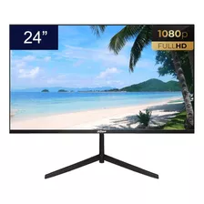 Monitor Dahua 24 Full Hd Panel Va 75hz 5ms Hdmi Vga