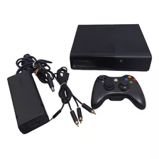 Consola Xbox 360 E / Xbox360 / *gmsvgspcs*