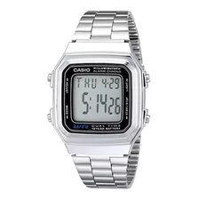 Reloj Casio Hombre A-178wa-1a Vintage