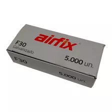 Pino Para Pinador Pneumático F30 Caixa C/5000 Pçs Airfix