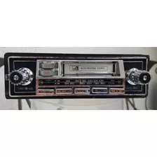 Rádio Am/fm Toca Fitas Tkr - Crf - 210 M (revisado)