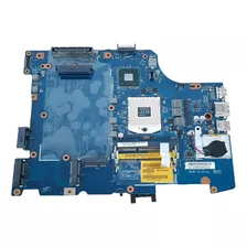 Placa Mae Dell Latitude E5530 S/video 