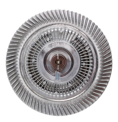 Fan Clutch Gmc S15 Pickup V6 2.8l 87 89 Kg 2813996 Foto 4