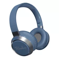 Auriculares Bluetooth Para Llevar En La Cabeza, Verdadero Ru