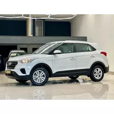 Hyundai Creta 1.6 16v Flex Attitude Manual