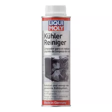 Radiator Cleaner Liqui Moly Limpiador Para Radiadores 300ml