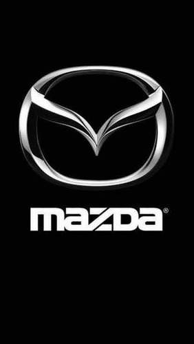 Set 4 Birlos De Seguridad Mazda 6 2003-2013 2 Llaves Foto 9