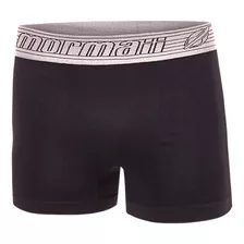 Cueca Boxer Mormaii Logo Elástico Masculina - Várias Cores