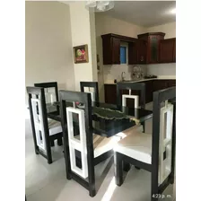 Renta Apartamento Amueblado Torre Alta, Puerto Plata, R. D.