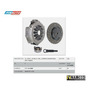 Kit De Clutch Mitsubishi Lancer 4 Cil 2.0l 2006-2007 S/turbo