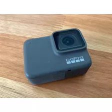 Câmera Gopro Hero7 Silver 4k Chdhc-601 Ntsc/pal Silver 