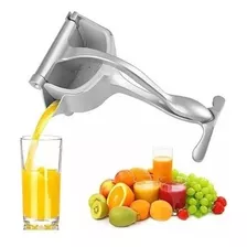 Exprimidor Manual Para Jugo De Naranja Juguera Frutas 