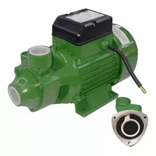 Bomba Agua Periférica Czerweny Qb70 3/4 Hp Monofásica