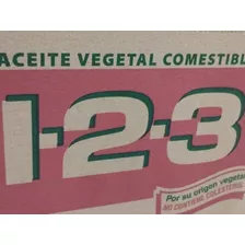 Aceite 1 2 3 De 1l