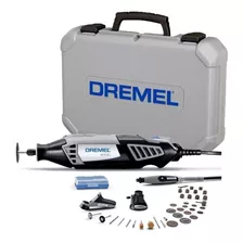 Minitorno Dremel 4000-3/36 175w 220v 50-60hz