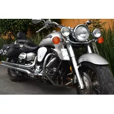 Yamaha Road Star 1600 Lista Para Carretera