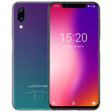 Umidigi One 4g Smartphone - Aurora 2