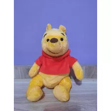 Pelucia Ursinho Pooh Disney Parks