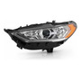 Faros Delanteros Para Ford Fusion 2013 - 2016