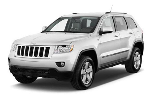 Terminal Izquierdo Jeep Gran Cherokee Dodg Durango 2011-2015 Foto 4