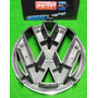 Emblema De Parrilla Volkswagen Polo Vento 2016