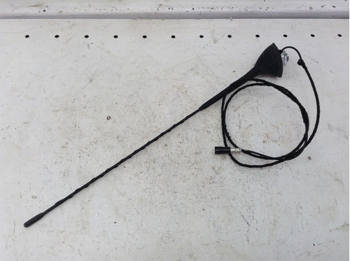 Antena Radio Peugeot 207 Allure Mod 10-13 Orig Foto 5