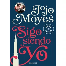 Sigo Siendo Yo / Still Me, De Moyes, Jojo. Editora Queen Books, Capa Mole, Edição 1 Em Espanhol, 2021