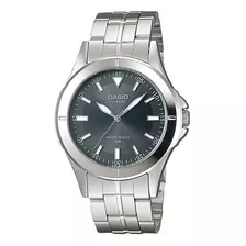 Reloj Casio Original Para Caballero Mtp-1214a-8avdf Garantía