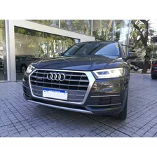 Audi Q5 Advanced Quattro Caja S Tronic 252 Cv 2018