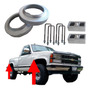 Kit 4 Amortiguadores Chevrolet Colorado 2004-2005 4x2 Kyb