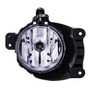 Stop Derecho Tono Lateral Gris / Chevrolet Cobalt 2013-2014  Chevrolet Cobalt