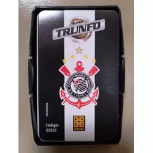 Super Trunfo Do Corinthians