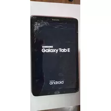 Samsung Galaxy Tab E Sm-t560 Por Piezas