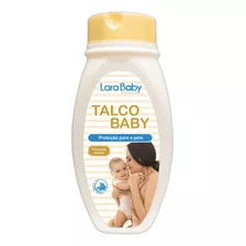 Talco Lara Baby 200g