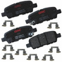 Kit Calipers O Mordazas Tras Infiniti G20 99/02 Cardone