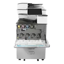 Impresora Copiadora Ricoh Mpc 3004 Con Garantía