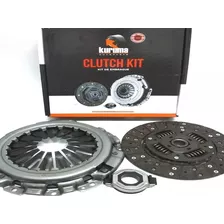 Kit Clutch Croche Nissan Frontier D22 Zd30 Diesel 2.4 2007