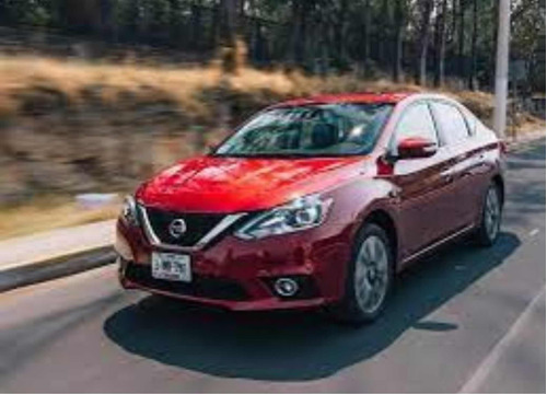 Manguera Filtr Aire Nissan Sentra 1.8 L 4 Cil Std 2017 Foto 10