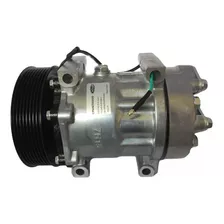 Compressor Do Ar Volvo Vm 2014 2015 2016 2017 2018 2019 2020