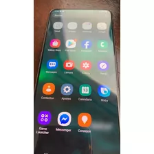 Celular Samsung A80