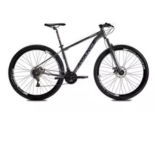 Bicicleta Aro 29 Avance Inception 21v Câmbios Importados