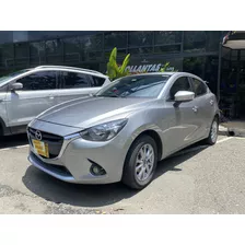 Mazda 2 1.5 Touring 2016