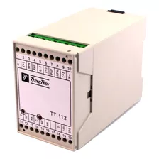 Fonte Amplificadora Tt-110 Tecnotron