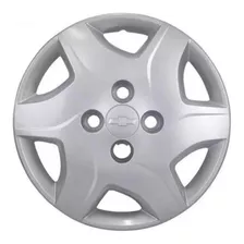 Calota Aro 13 Celta 1.0 Lt Flex Power 5p 12/14 Gm 94735014