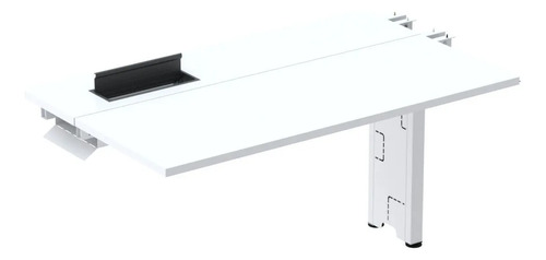 Complemento De Plataforma Corporativa 110x792 Cplpsc110 Branco