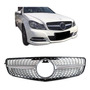 Estreo Para Mercedes-benz Clase C W204 C200k C280 C180k Mercedes-Benz C 280 Kompressor