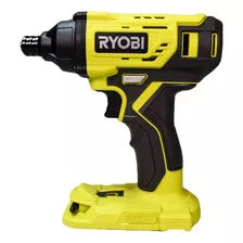 Atornillador De Impacto M/nvo Ryobi 18v Menz Importaciones