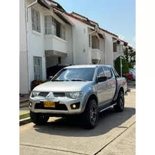 Mitsubishi L200 Sportero 2013 2.5 High Power