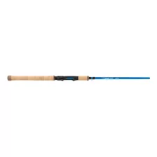 Tfo Caña De Pescar Spinning Angler De 7 Pies, Guías Fuji,.